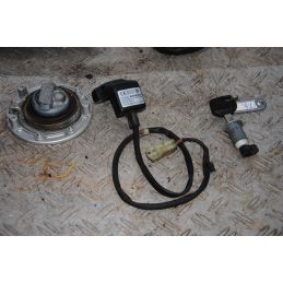 Kit Chiave Honda VFR 800 V-Tech Dal 2002 al 2005 Cod 38770-MCW-D01  1690813364391