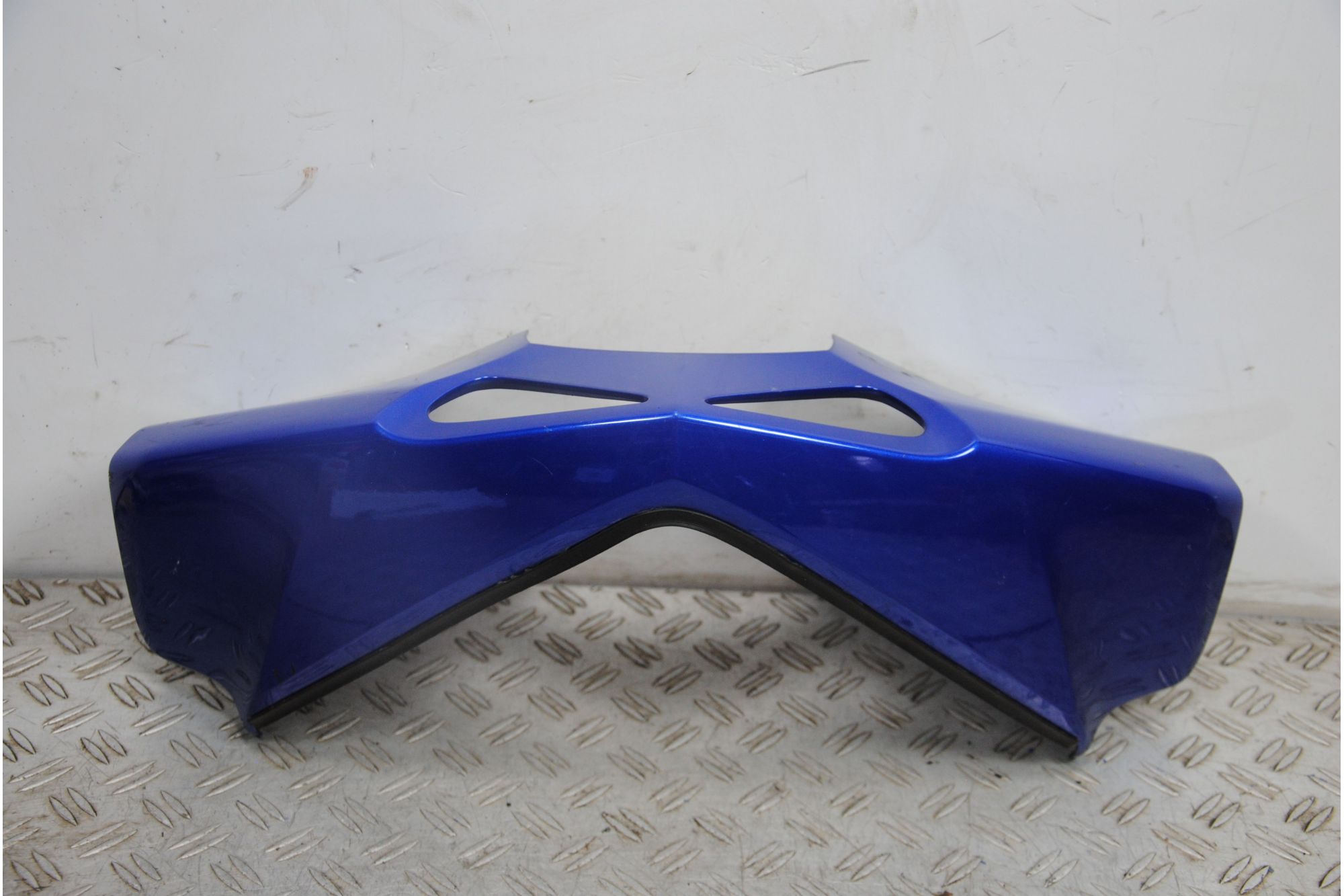 Carena Coprimanubrio Anteriore Honda Pantheon 125 / 150 Dal 1998 al 2008 COD 53205-KRJA-9000  1690815105671