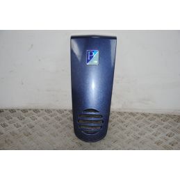 Carena Scudetto Anteriore Piaggio Vespa Gts 125 / 250 Dal 2005 al 2006  1690875998770