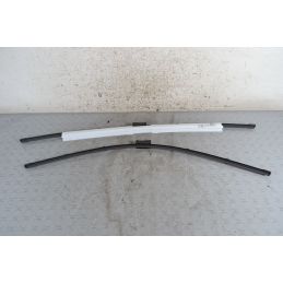 Spazzole Tergicristalli anteriore DX e SX Citroen C4 Picasso dal 2006 al 2013 Cod 6423.60  1690903039192