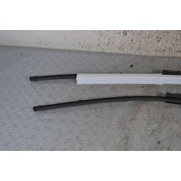 Spazzole Tergicristalli anteriore DX e SX Citroen C4 Picasso dal 2006 al 2013 Cod 6423.60  1690903039192