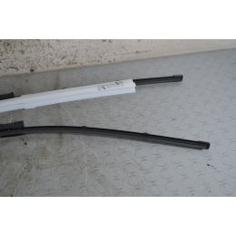 Spazzole Tergicristalli anteriore DX e SX Citroen C4 Picasso dal 2006 al 2013 Cod 6423.60  1690903039192