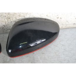 Cover Calotta Specchietti Retrovisori DX e SX Peugeot 208 dal 2012 al 2019 Cod 1607482080  1690965046329