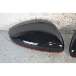 Cover Calotta Specchietti Retrovisori DX e SX Peugeot 208 dal 2012 al 2019 Cod 1607482080  1690965046329