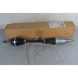 Semiasse Anteriore SX Peugeot 106 dal 1991 al 1996 Cod 3272.3j  1690971677203