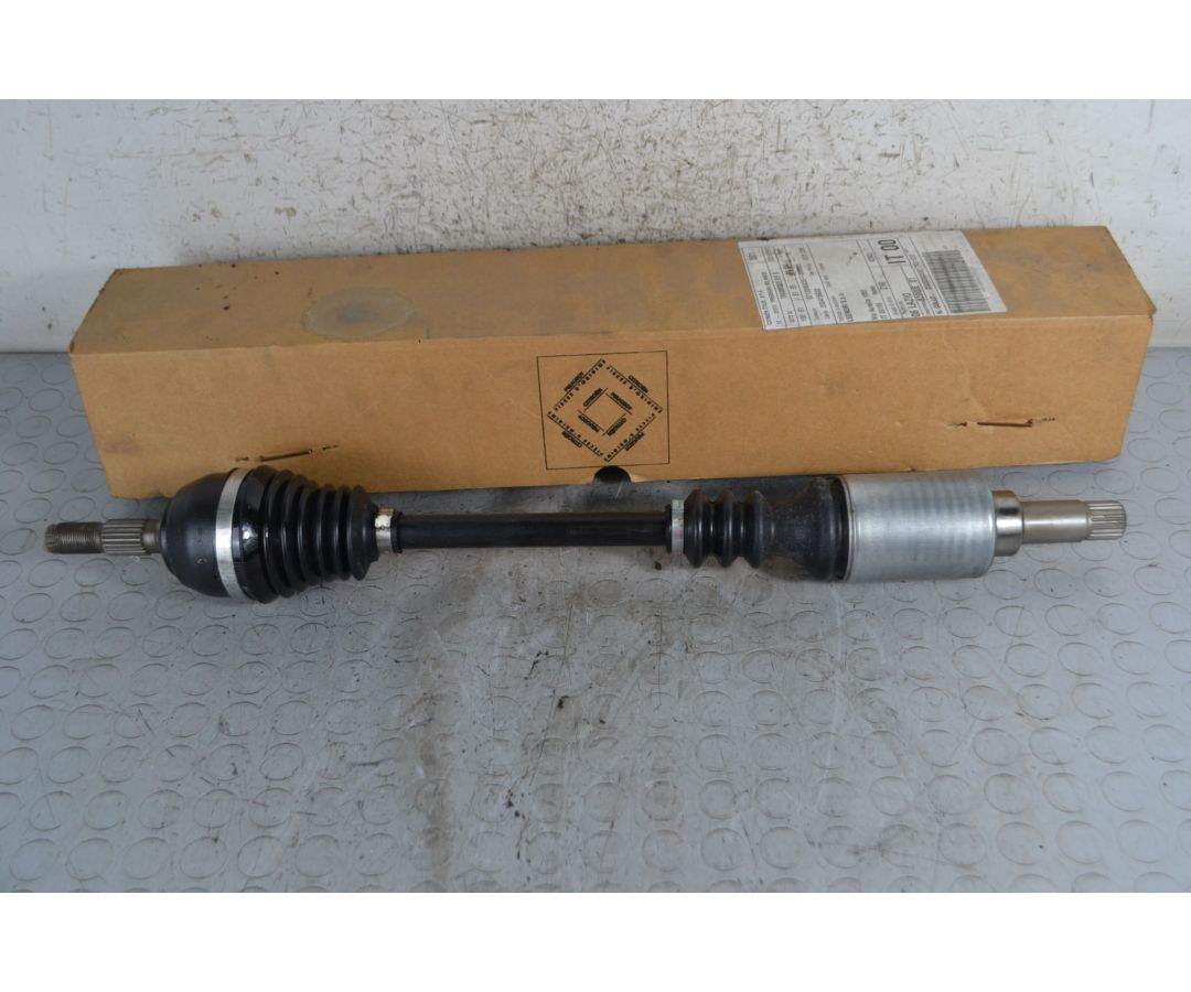 Semiasse Anteriore SX Peugeot 106 dal 1991 al 1996 Cod 3272.3j  1690971677203