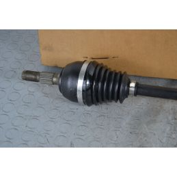 Semiasse Anteriore SX Peugeot 106 dal 1991 al 1996 Cod 3272.3j  1690971677203