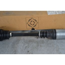 Semiasse Anteriore SX Peugeot 106 dal 1991 al 1996 Cod 3272.3j  1690971677203