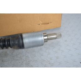 Semiasse Anteriore SX Peugeot 106 dal 1991 al 1996 Cod 3272.3j  1690971677203