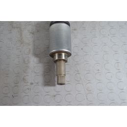 Semiasse Anteriore SX Peugeot 106 dal 1991 al 1996 Cod 3272.3j  1690971677203