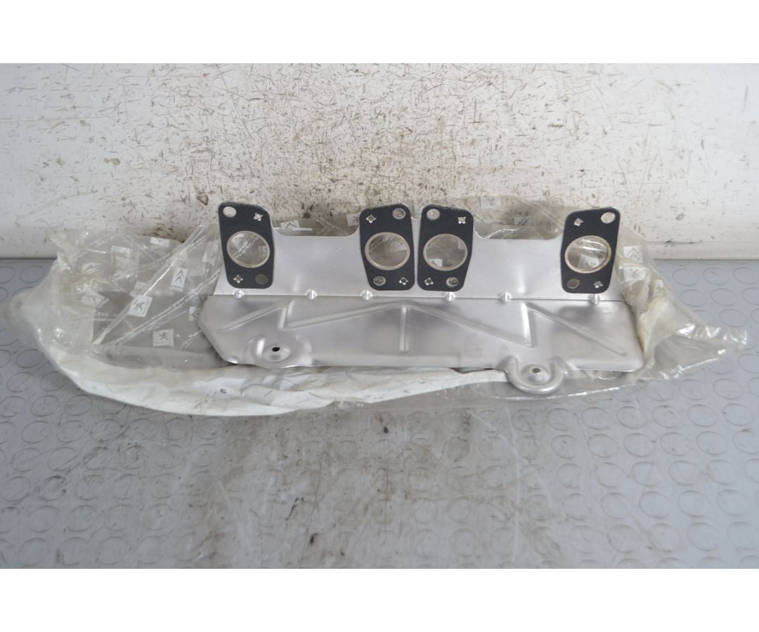 Guarnizione Collettore di scarico Citroen Berlingo dal 1996 al 2008 Cod 1723.63  1690972134668