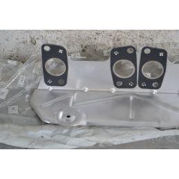 Guarnizione Collettore di scarico Citroen Berlingo dal 1996 al 2008 Cod 1723.63  1690972134668