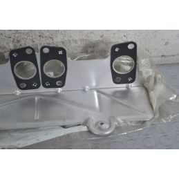 Guarnizione Collettore di scarico Citroen Berlingo dal 1996 al 2008 Cod 1723.63  1690972134668