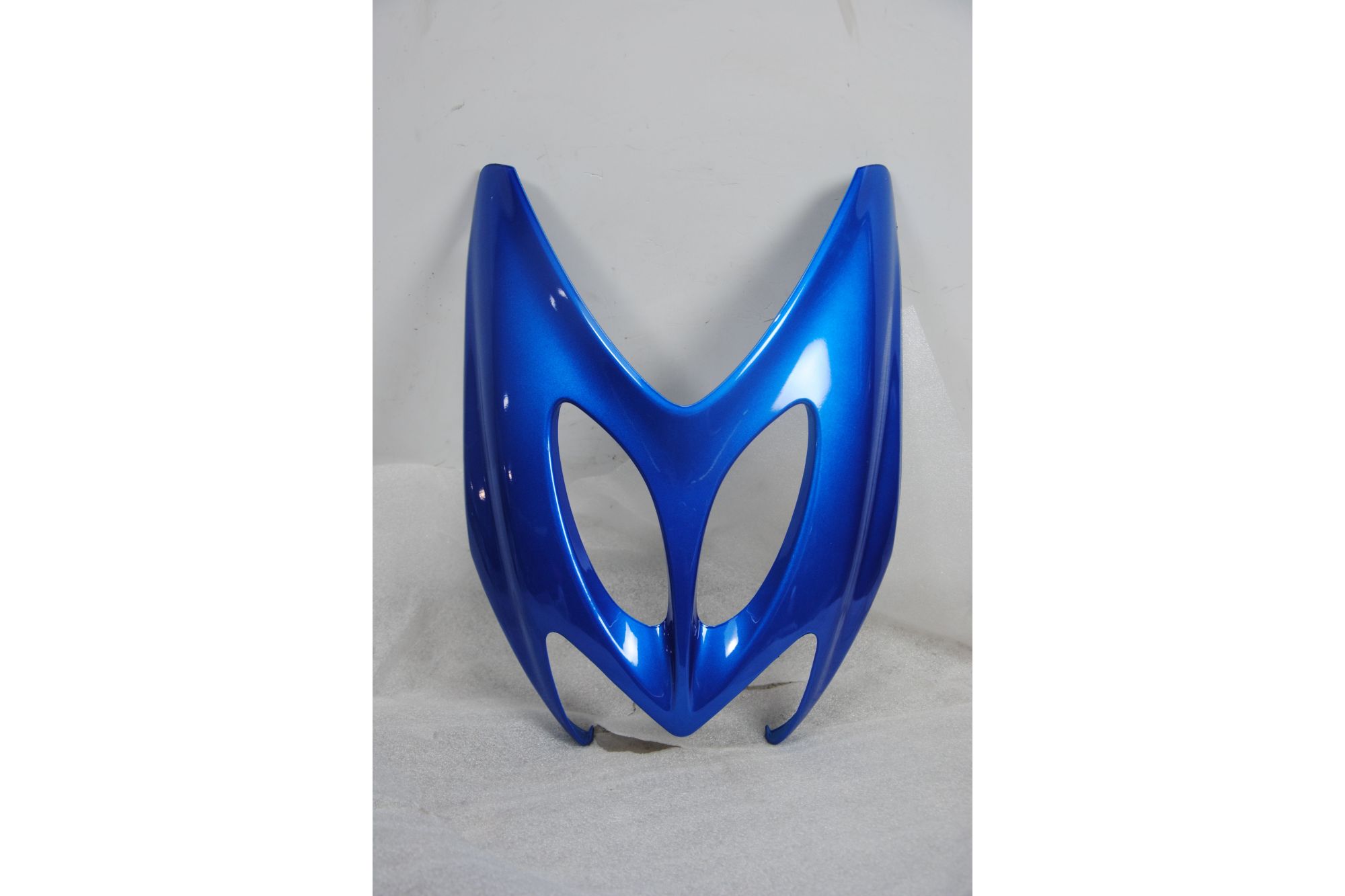 Carena Scudo Anteriore Yamaha Aerox 50 dal 1999 al 2007 COD 5BR-F835G-00-29 Fondo Di Magazzino  1690982631362