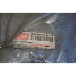 Carena Scudo Anteriore Yamaha Aerox 50 dal 1999 al 2007 COD 5BR-F835G-00-29 Fondo Di Magazzino  1690982631362