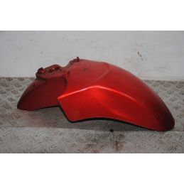 Carena Parafango Anteriore Piaggio Liberty 50 S I-Get Del 2020  1690984365852