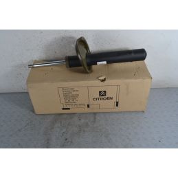 Ammortizzatore Anteriore SX Citroen Xsara dal 1997 al 2006 Cod 5202.er  1690986296307