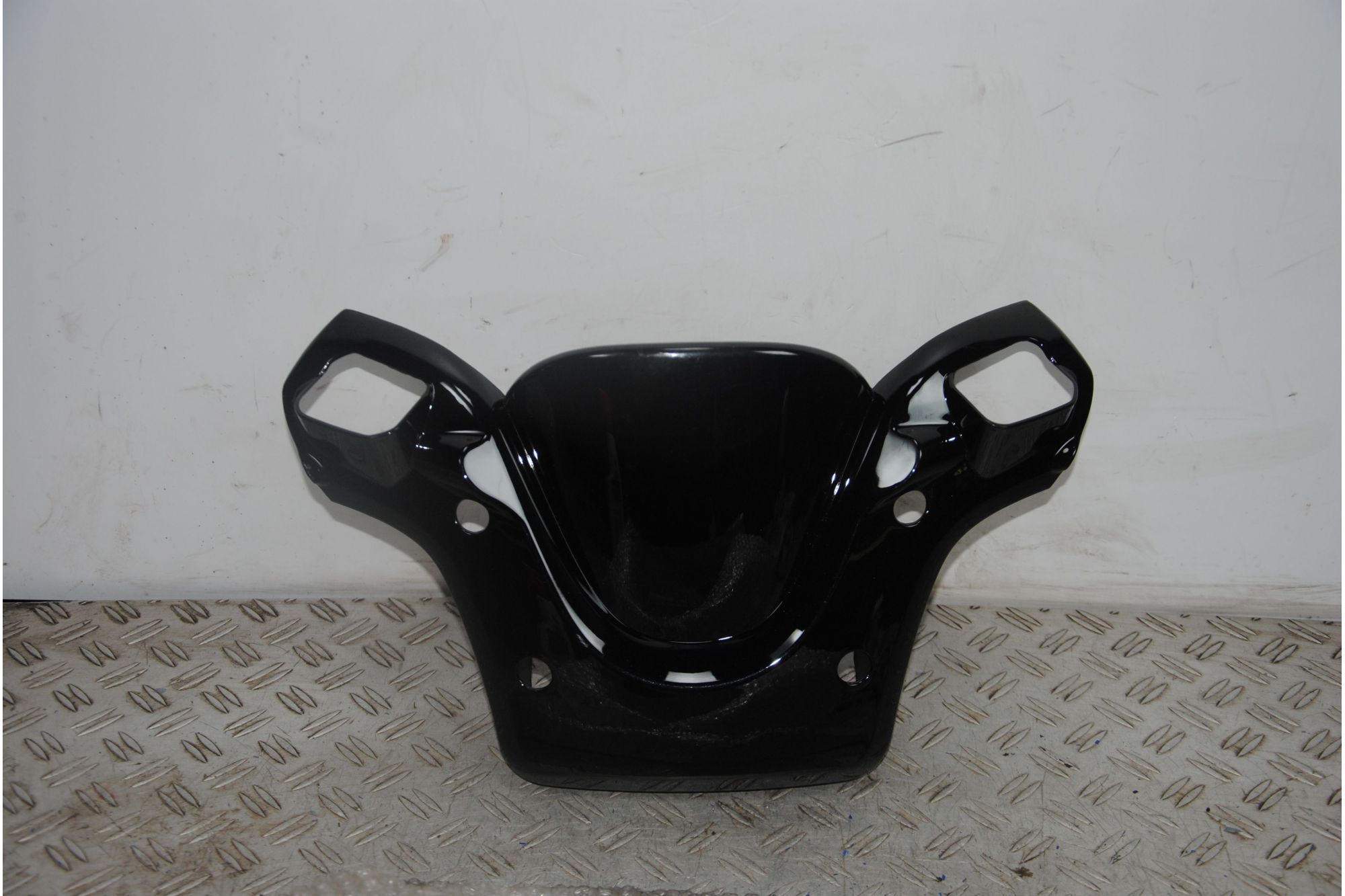 Carena Coprimanubrio Frontale Cupolino MBK Skyliner Yamaha Majesty 125/150/180 Dal 2000 Al 2006  1690986758911