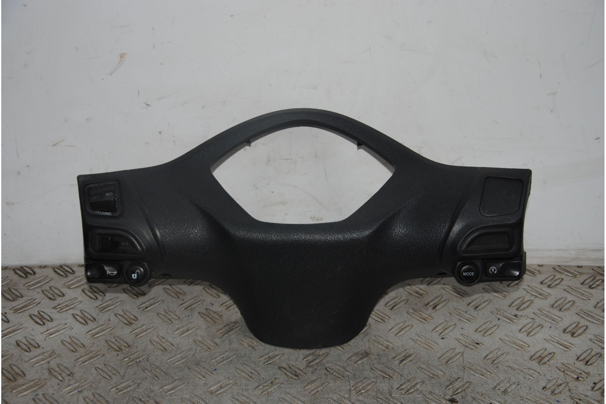 Carena Portastrumentazione Piaggio Liberty 50 S I-Get Del 2020  1690987327192
