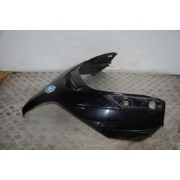 Carena Boomerang Scudetto Anteriore Piaggio Xevo 125 dal 2007 al 2013  1690987710932