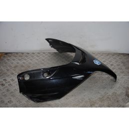 Carena Boomerang Scudetto Anteriore Piaggio Xevo 125 dal 2007 al 2013  1690987710932