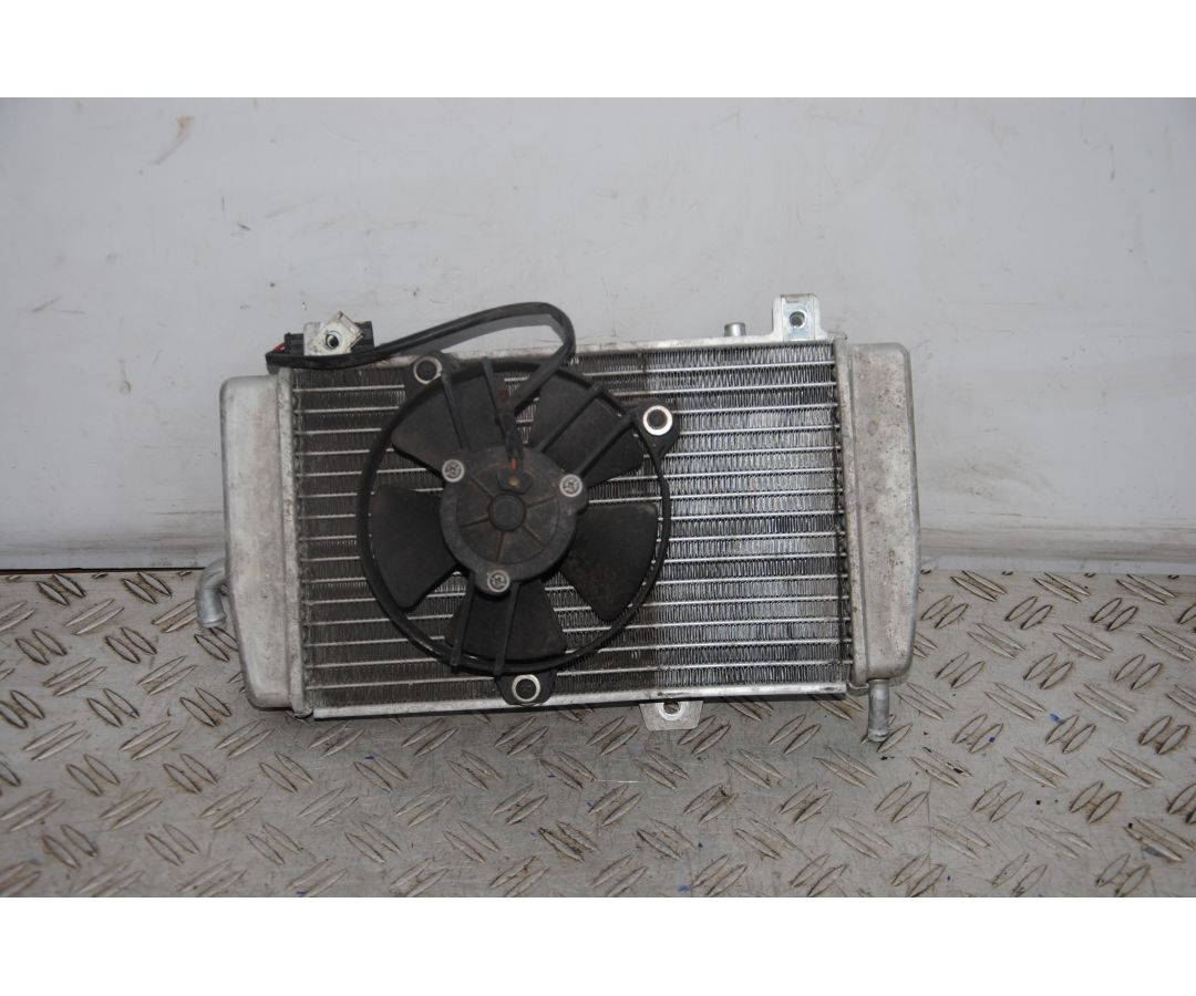 Radiatore Con elettroventola Piaggio MP3 125 Yourban ie LT dal 2011 al 2018 1690988183544 Radiatore Con elettroventola Piaggio MP3 125 Yourban ie LT dal 2011 al 2018 1690988183544