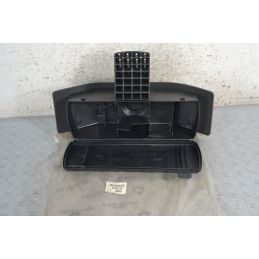 Scatola del Cric Peugeot 206 dal 1998 al 2012 Cod 6736.58  1690988539761