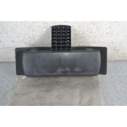 Scatola del Cric Peugeot 206 dal 1998 al 2012 Cod 6736.58  1690988539761