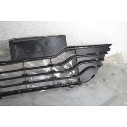 Griglia Anteriore inferiore Citroen C4 dal 2004 al 2010 Cod 7414.jq  1690988801264