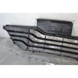 Griglia Anteriore inferiore Citroen C4 dal 2004 al 2010 Cod 7414.jq  1690988801264