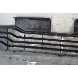 Griglia Anteriore inferiore Citroen C4 dal 2004 al 2010 Cod 7414.jq  1690988801264