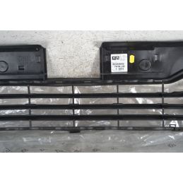 Griglia Anteriore inferiore Citroen C4 dal 2004 al 2010 Cod 7414.jq  1690988801264