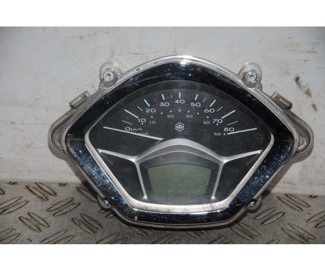 Strumentazione Contachilometri Piaggio Liberty 50 S I-Get Del 2020 1690989181402 Strumentazione Contachilometri Piaggio Liberty 50 S I-Get Del 2020 1690989181402