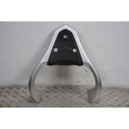Maniglione Portapacchi Posteriore Piaggio Liberty RST 125 dal 2006 al 2011  1691049460604