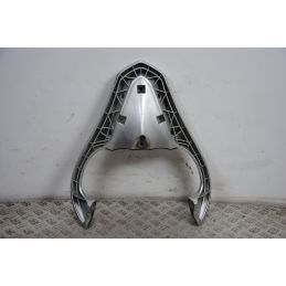 Maniglione Portapacchi Posteriore Piaggio Liberty RST 125 dal 2006 al 2011  1691049460604