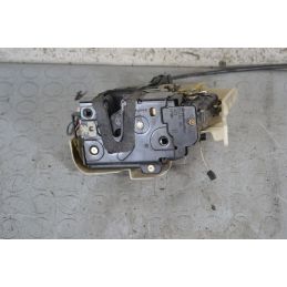 Serratura Porta Anteriore DX Volkswagen Golf V dal 2003 al 2008  1691050254735