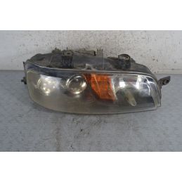 Faro Anteriore DX Fiat Punto dal 1999 al 2003  1691050464875
