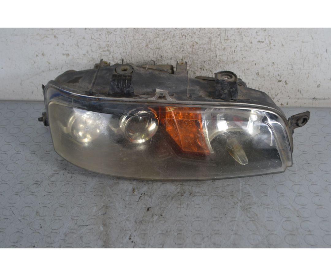 Faro Anteriore DX Fiat Punto dal 1999 al 2003 1691050464875 Faro Anteriore DX Fiat Punto dal 1999 al 2003 1691050464875