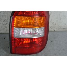 Fanale Stop Posteriore DX Opel Zafira A dal 1999 al 2003 Cod 9117446  1691051975592