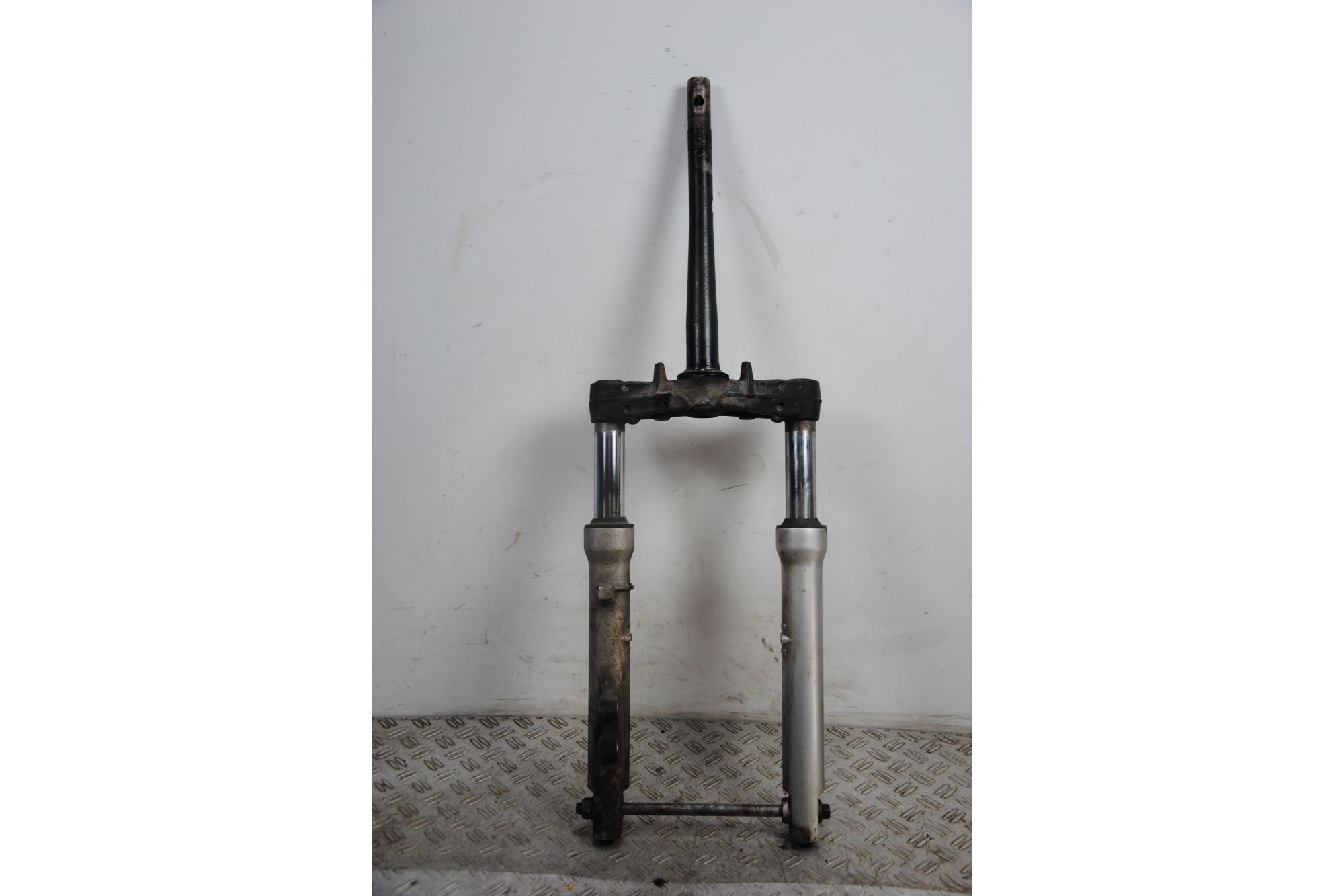 Forcella Piaggio Liberty 50 S I-Get Del 2020  1691053941694