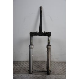 Forcella Piaggio Liberty 50 S I-Get Del 2020  1691053941694