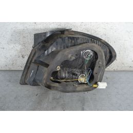 Fanale Stop Posteriore SX Hyundai Coupe RD dal 1996 al 2001 Cod 92401-275  1691057117798