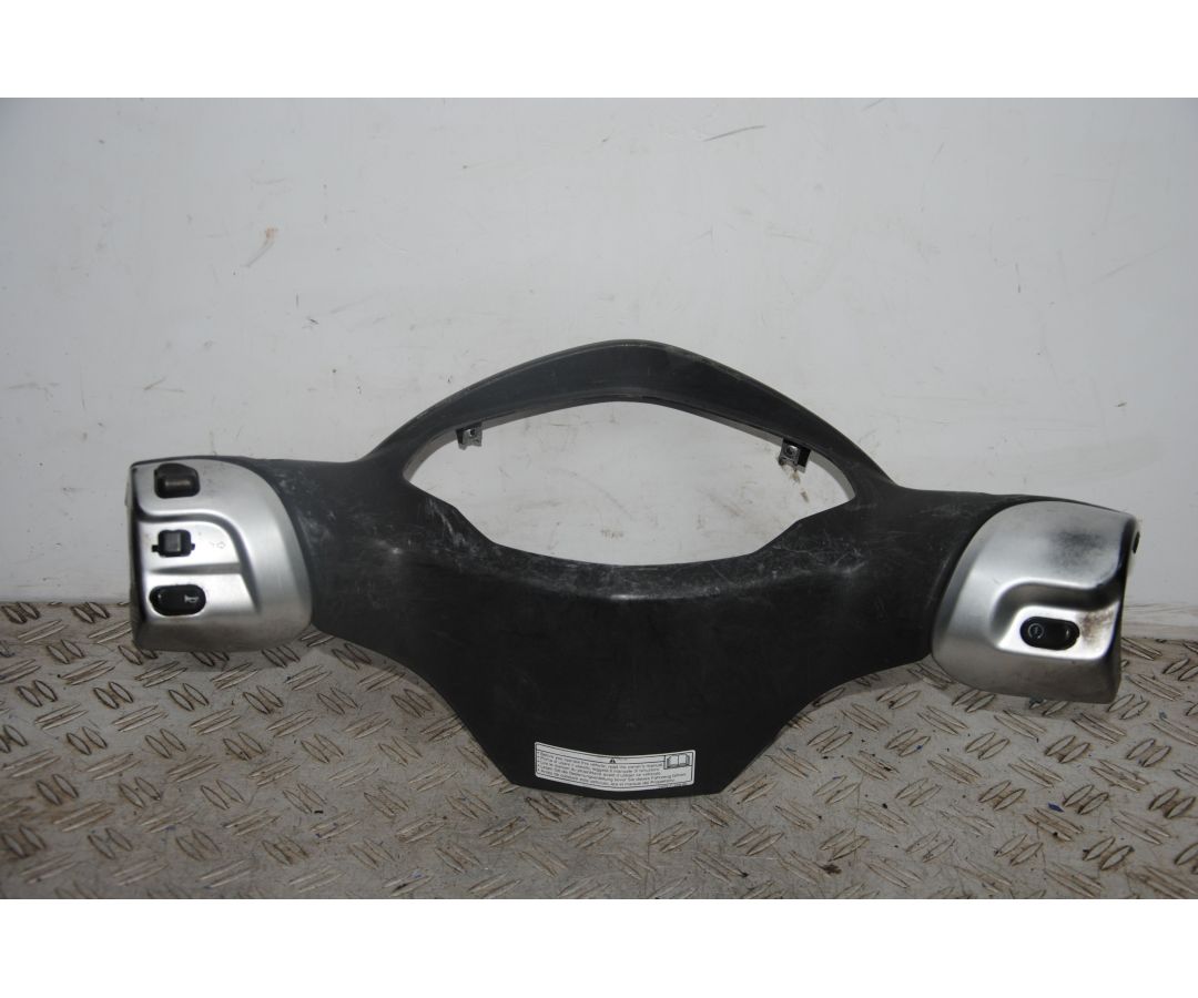 Carena Coprimanubrio Portastrumentazione Yamaha X-City Xcity 250 dal 2006 al 2016 1691073002290 Carena Coprimanubrio Portastrumentazione Yamaha X-City Xcity 250 dal 2006 al 2016 1691073002290