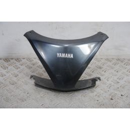 Carena Codino Congiunzione Fianchetti Posteriore Yamaha X-City Xcity 250 dal 2006 al 2016  1691074326838