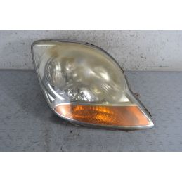 Faro Anteriore DX Chevrolet Matiz dal 2005 al 2010  1691074851330