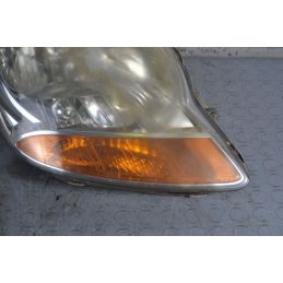 Faro Anteriore DX Chevrolet Matiz dal 2005 al 2010  1691074851330