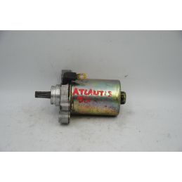 Motorino Avviamento Derbi Atlantis 50 dal 1999 al 2008  1691140397120