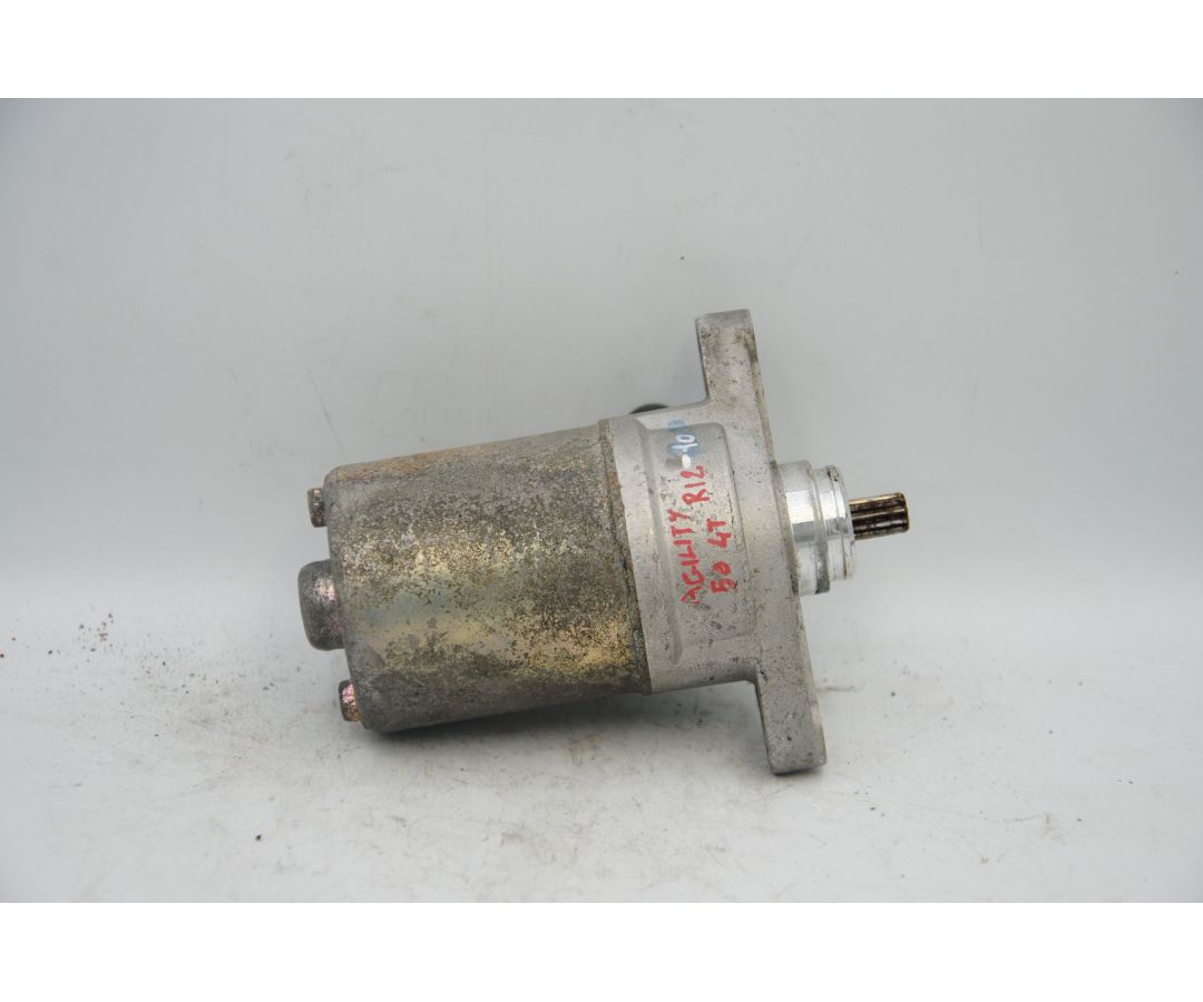 Motorino Avviamento Kymco Agility R12 Dal 2007 al 2017 1691145614932 Motorino Avviamento Kymco Agility R12 Dal 2007 al 2017 1691145614932