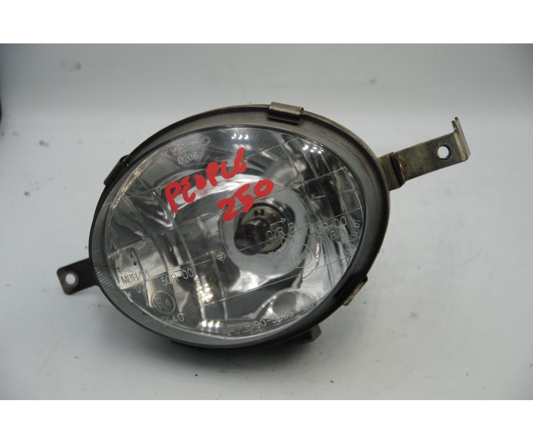 Faro Fanale Anteriore Kymco People 250 Dal 2003 al 2005  1691154362770