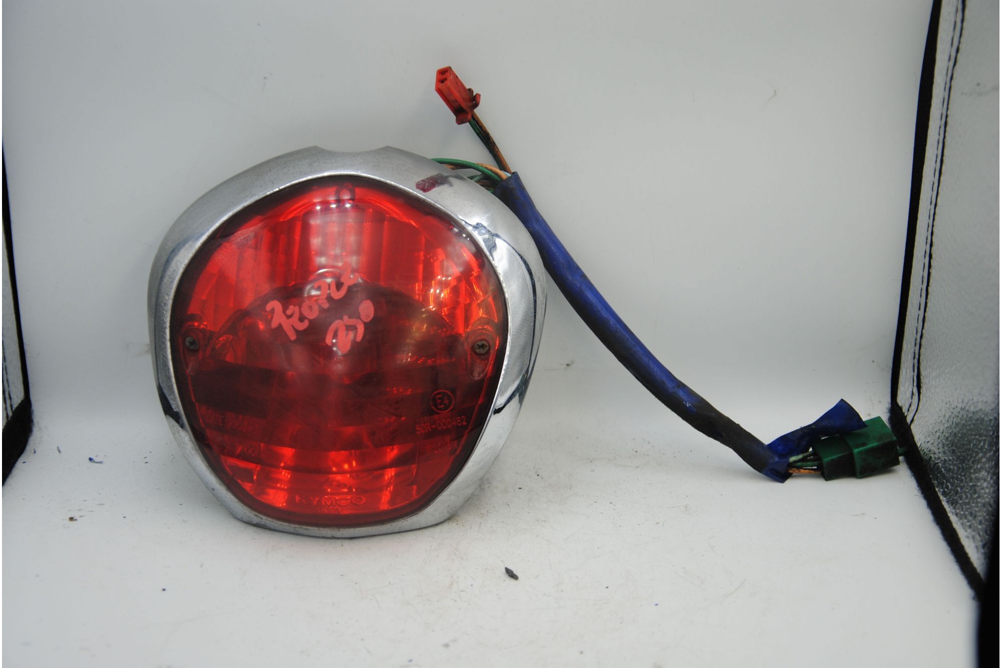 Fanale Stop posteriore Kymco People 250 Dal 2003 al 2005  1691155648552